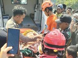 Rumah Hangus Akibat Kebakaran di Sanrangeng Bone Jadi 11 Unit, 1 Orang Tewas
