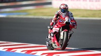 Ducati Akan Dukung Total Bagnaia Sampai Akhir Musim