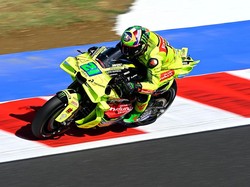 Ganggu Bastianini, Morbidelli Diganjar Long Lap Penalty
