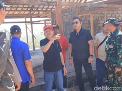 Vila di Hutan Pejarakan Buleleng Dibongkar, Koster: Jangan Main-main!