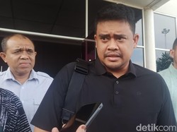 Gubsu Bobby Minta Korban MBG di Karo Tidak Dibully di Medsos: Demi Penyembuhan