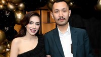 Kejutan Manis Angel Karamoy Untuk Gusti Ega, Kasih Kado Jam Rolex