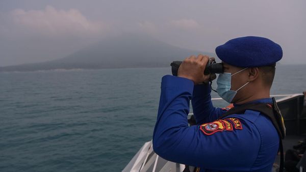 Hari Kelima, Lima Jurnalis yang Hilang Kontak Masih Dicari