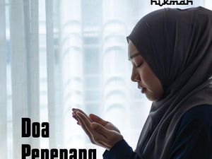 Doa Penenang Hati dan Pikiran