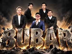 Kangen Band Dikabarkan Bubar, Andika Baru Tahu dari Instagram Dodhy