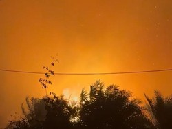 Karhutla Kalteng Makin Serius, Polda Kalteng Usut 31 LP dan 27 Tersangka