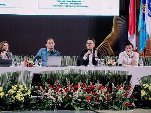 DTSEN Diperbarui, Kemensos Catat 4,3 Juta KPM Baru Penerima Bansos