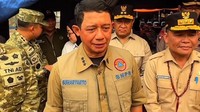 BNPB Pastikan Anggaran Bencana Tak Dipangkas: Tidak Ada Batasnya