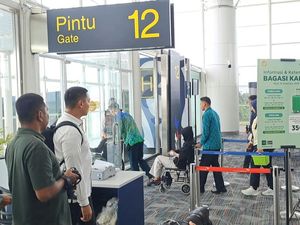 Diminta Gibran, 2 Korban Keracunan MBG di Karo Dibawa ke Jakarta