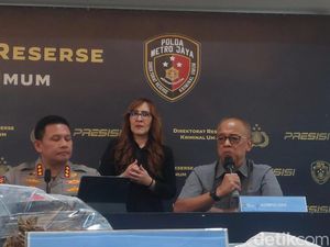 Kompolnas Apresiasi Polda Metro Ungkap Kasus Kerusuhan 27 Agustus
