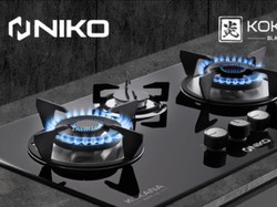Tren Dapur Modern: Kompor Gas Kaca Makin Diminati