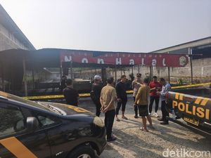 7 Fakta Warung Mi Babi di Sukoharjo Dibakar, Sebelumnya Tuai Protes