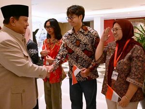 Mahasiswa RI di India Sambut Presiden Prabowo yang Bakal Hadiri BRICS 2026