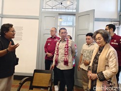 28 Ribu Koleksi Eugene Dubois Akan Segera Pulang Kampung ke Indonesia