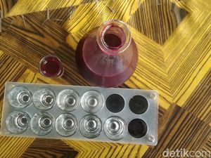 Asam dan Segar Minuman Anggur Brasil Racikan Warga Majalengka