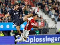 AZ Alkmaar Vs Willem II: Nathan Tjoe-A-On Cs Imbangi Pemuncak Klasemen 1-1