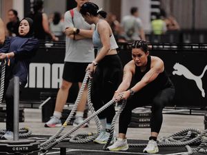 Demam Hyrox & Marathon Bikin Hotel Tak Sekadar Tempat Menginap