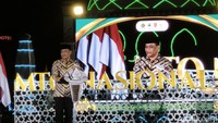 MTQ Nasional 2026 Resmi Dibuka, Jawa Tengah Jadi Tuan Rumah