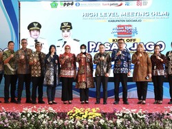Pemkab Sidoarjo Genjot MyRetribusi untuk Tekan Kebocoran Pembayaran