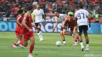 Klasemen Super League usai Persija Kalahkan Persib