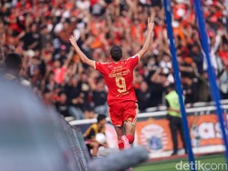 Persija Pindah Kandang Vs Java United, Tidak Dihukum Pengurangan Poin