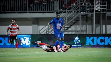 Prediksi Susunan Pemain Bali United Vs Persijap Jepara Malam Nanti