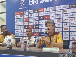 Huistra Ungkap Kesalahan PSS Usai Dibungkam Madura United