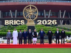 KTT BRICS 2026: Program Beasiswa hingga PAUD Dibahas di Deklarasi New Delhi
