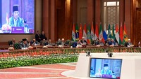 Prabowo di KTT BRICS: Kami Tak Suka Didikte 1-2 Kekuatan Tertentu