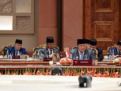 Prabowo Bawa Spirit KTT Bandung ke BRICS: Bersatu Kita Teguh, Terpecah Kita Runtuh