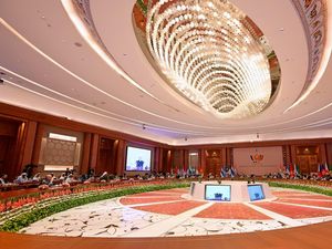KTT BRICS 2026 Hasilkan Deklarasi New Delhi, Dorong Komitmen Jadi Hasil Nyata