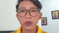 Viral Pria Guru SD di Sulteng Berdandan Layaknya Wanita, Berujung Minta Maaf