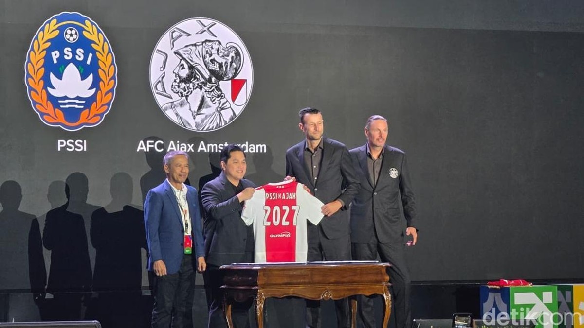 Foto: Mercy Raya/detikcom