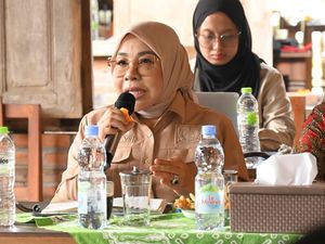 Legislator Gerindra Dorong Desa Wisata Mandiri Tetap Dapat Dukungan Pemerintah