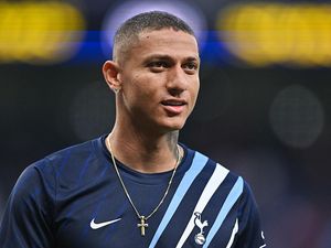 Dicoret dari Skuad Tottenham, Richarlison Merespons