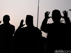 Jalankan Imbauan Khofifah, Masjid se-Jatim Gelar Salat Istisqa pada Jumat