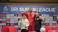 Shin Tae-yong: Persija Luar Biasa!