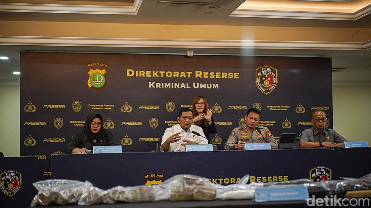 Penyandang Dana Rusuh 27 Agustus Dibongkar