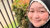 Sinyorita Esperanza Keguguran Usai Berhasil IVF