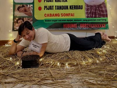 Sonny Septian Ultah: 40 Tahun Menyala, Nyeri Pinggang dan Leher!