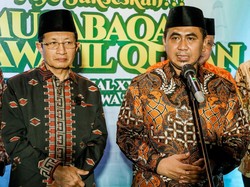 MTQ Nasional 2026 di Jateng Jadi Ajang Promosi UMKM dari 35 Provinsi