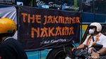 7 Tahun Menanti, The Jakmania Kembali ke GBK