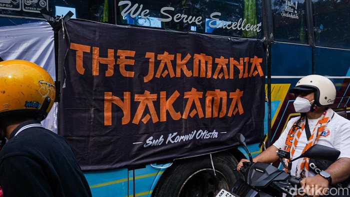 7 Tahun Menanti, The Jakmania Kembali ke GBK