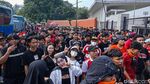 7 Tahun Menanti, The Jakmania Kembali ke GBK