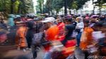 7 Tahun Menanti, The Jakmania Kembali ke GBK