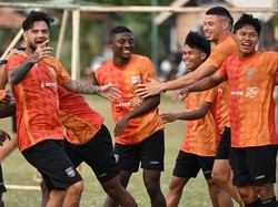 Borneo FC Unggul Head-to-Head Vs Persijap, Tetap Wajib Waspada