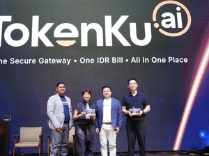 Hypernet Technologies Rilis TokenKu.ai, Gateway Terpusat untuk 120 Model AI