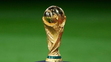Gandeng Jerman, Prancis Ingin Gelar Piala Dunia 2038