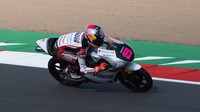 Ada Veda Ega, Semoga MotoGP Mandalika Lebih Ramai