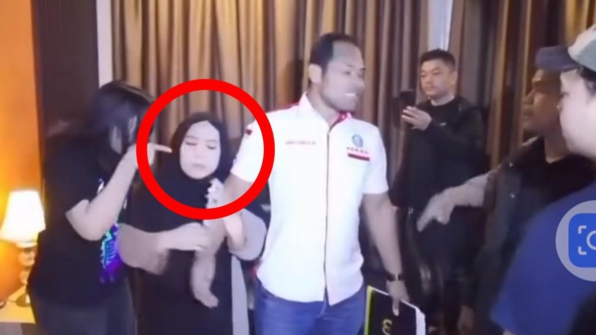 Pesta Ulang Tahun Berakhir Bui, Penggelap Puluhan Mobil Diringkus